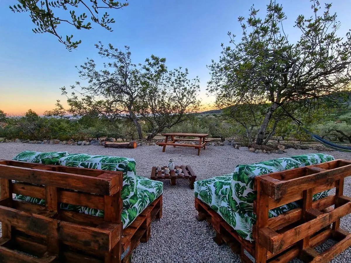 Finca Llambrich Hostal L'Ametlla de Mar España