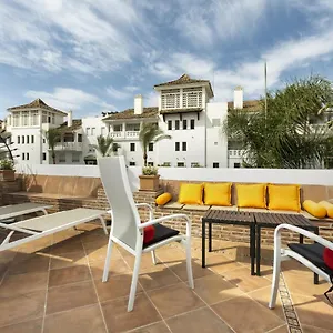 Casa Isa , Marbella España