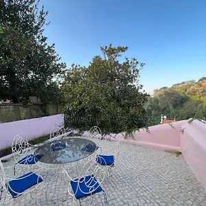 Casa Didi, By Trip2portugal , Sintra Portugal